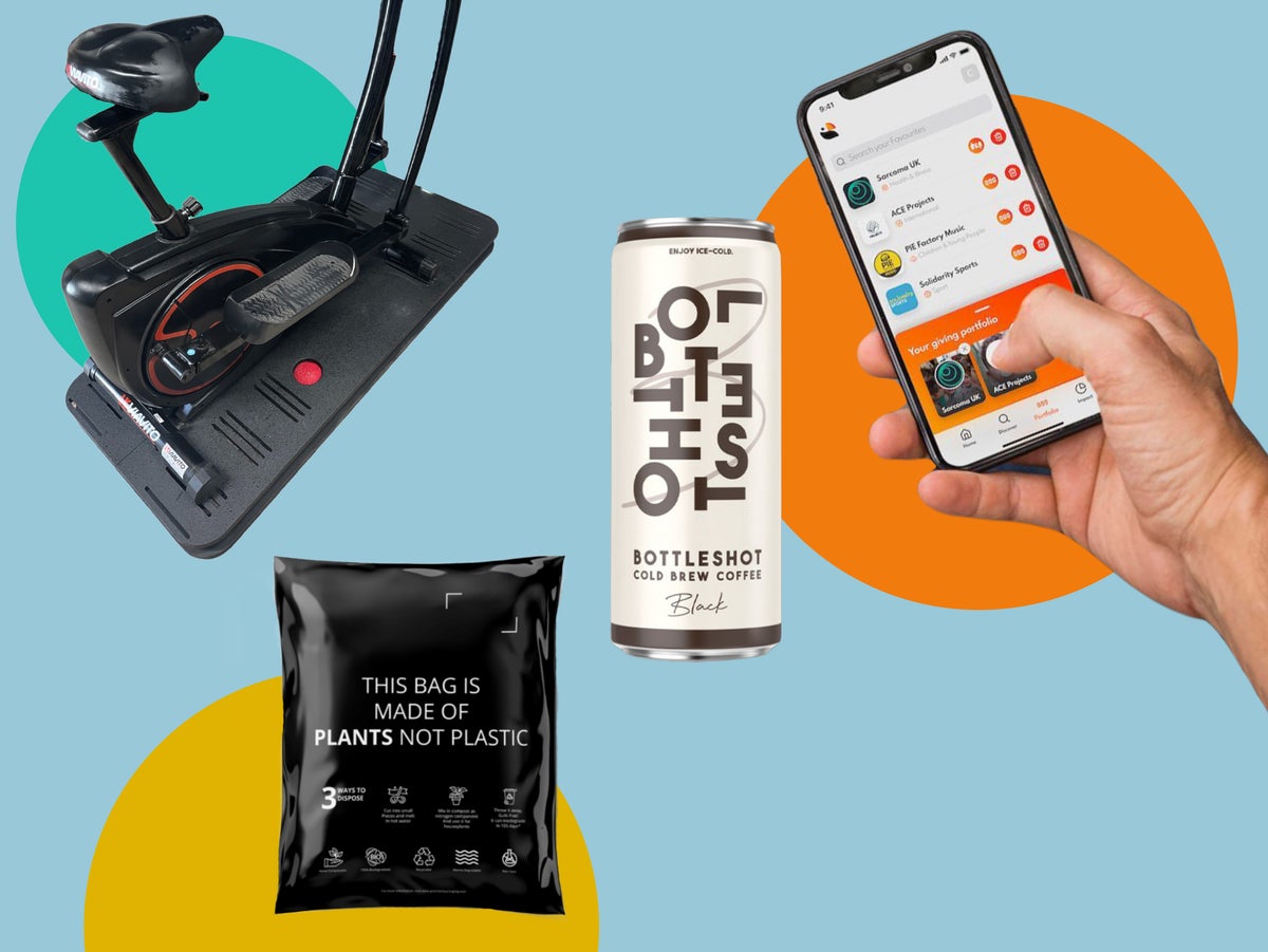 Dragons’ Den Where to buy Bottleshot cold brew, TurboRocks plates and